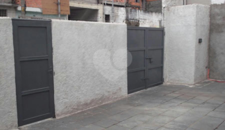 Casa Térrea à venda com 2 quartos em Jardim Valéria, Guarulhos, SP