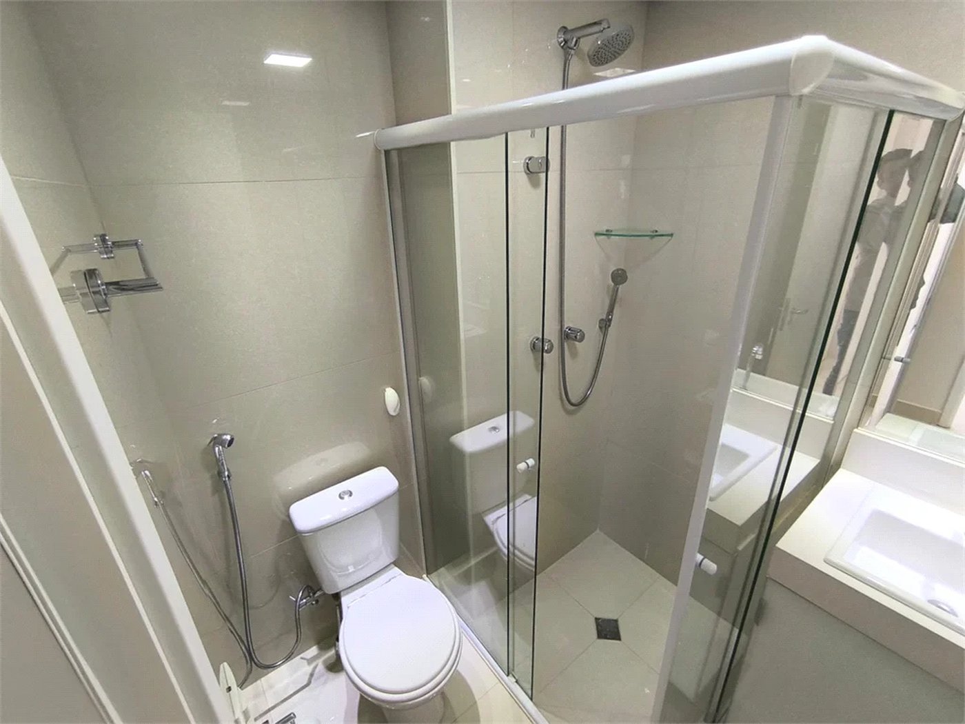 Apartamento à venda com 2 quartos, sendo 1 suíte,  em Jardim Vazani, São Paulo, SP