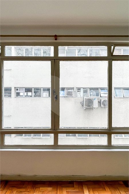 Apartamento à venda com 2 quartos em Jardim Paulista, São Paulo, SP