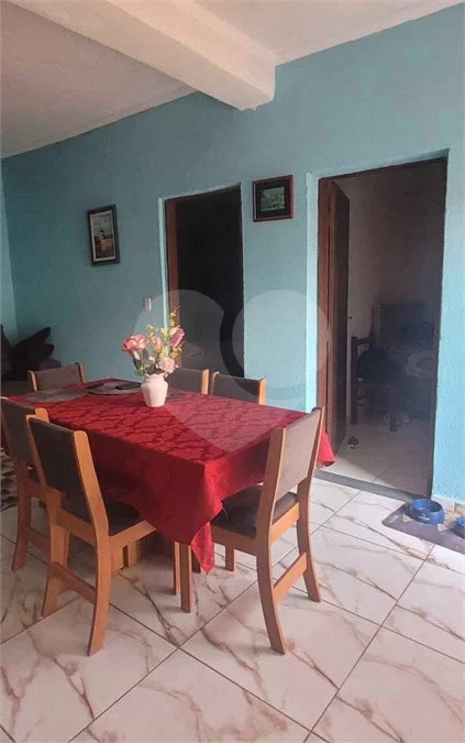 Casa Térrea à venda com 2 quartos em Butantã, São Paulo, SP