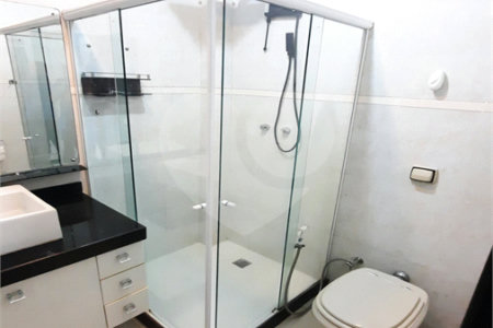 Apartamento à venda com 3 suítes em Maracanã, Rio de Janeiro, RJ