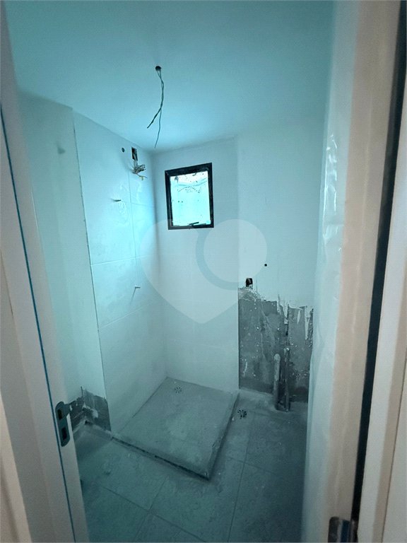 Apartamento à venda com 1 quarto em Vila Gustavo, São Paulo, SP