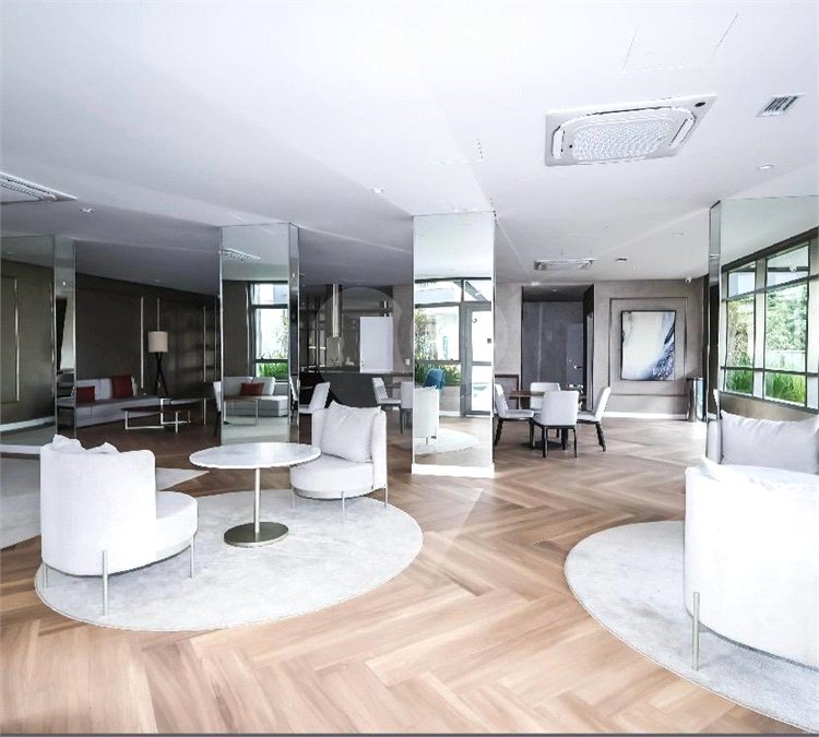 Apartamento à venda com 3 suítes em Jardim Aurélia, São Paulo, SP