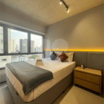 Studio à venda com 1 quarto em Paraíso, São Paulo, SP