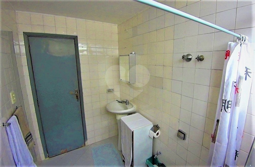 Apartamento à venda com 2 quartos em Ipiranga, São Paulo, SP