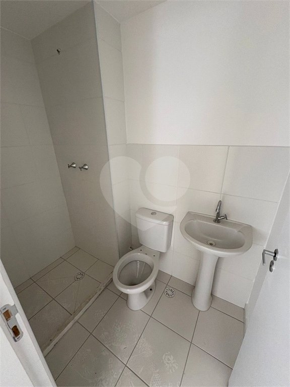 Apartamento à venda com 1 quarto em Mooca, São Paulo, SP