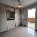 Apartamento à venda com 3 quartos, sendo 1 suíte,  em Jardim Paulista, Ribeirão Preto, SP