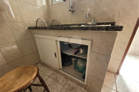 Apartamento à venda com 2 quartos em Higienópolis, São Paulo, SP