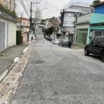 Terreno à venda em Chora Menino, São Paulo, SP