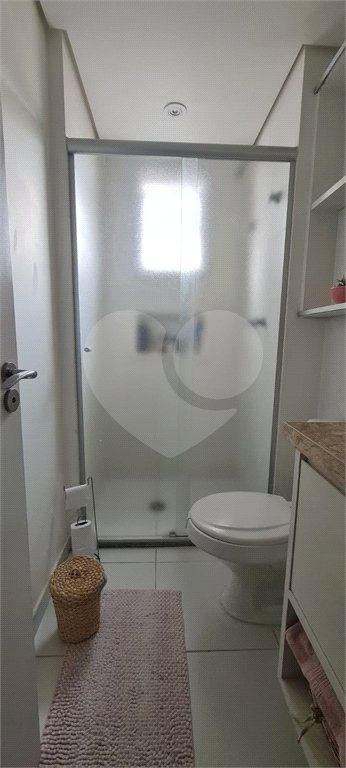 Apartamento à venda com 2 quartos, sendo 1 suíte,  em Barra Funda, São Paulo, SP
