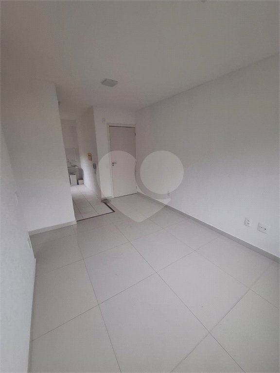 Apartamento à venda com 2 quartos em Santíssimo, Rio de Janeiro, RJ