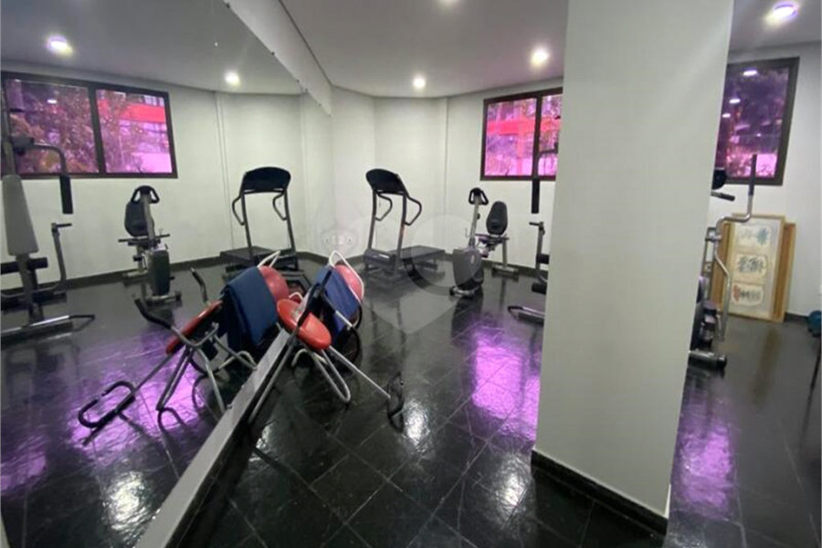 Apartamento à venda com 3 quartos, sendo 1 suíte, em Vila Guilherme, São Paulo, SP