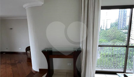 Apartamento à venda com 3 quartos, sendo 2 suítes,  em Vila Suzana, São Paulo, SP