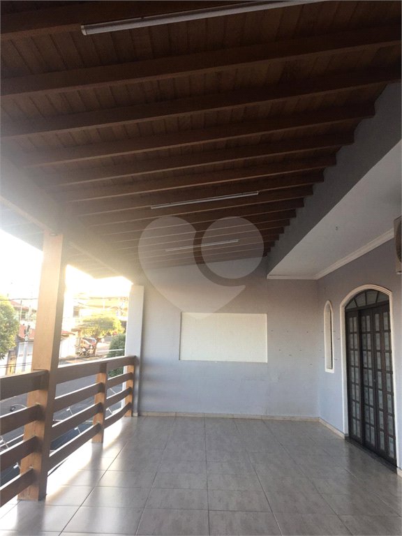 Casa para alugar com 3 quartos, sendo 1 suíte, em Jardim Morada do Sol, Indaiatuba, SP