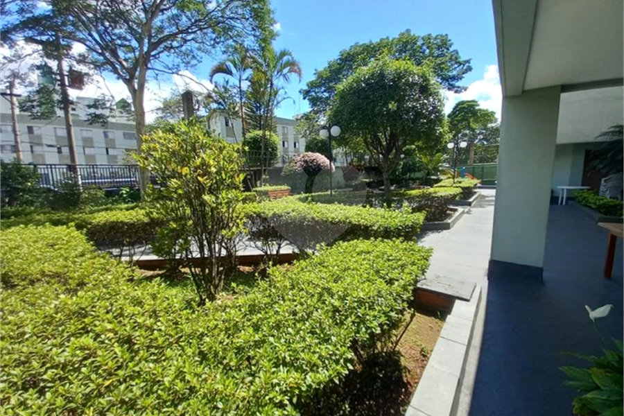 Apartamento à venda com 2 quartos, sendo 1 suíte, em Mandaqui, São Paulo, SP