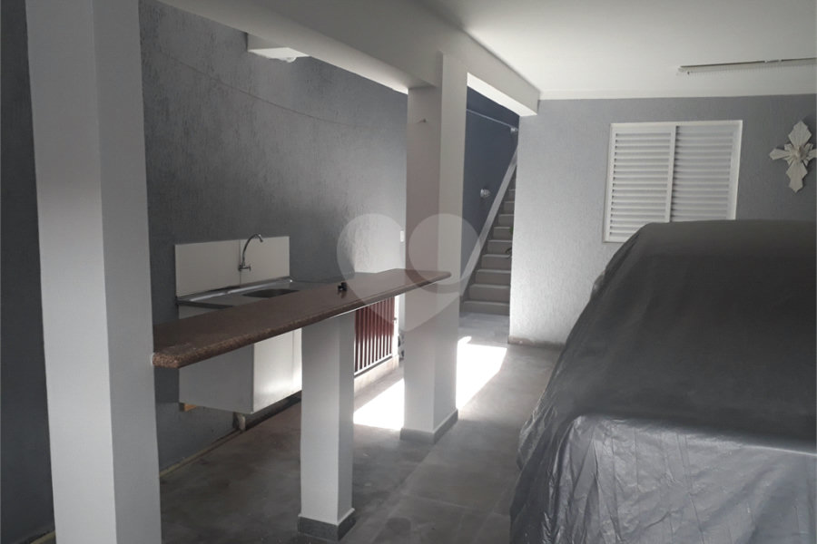 Sobrado à venda com 4 quartos, sendo 1 suíte, em Tremembé, São Paulo, SP