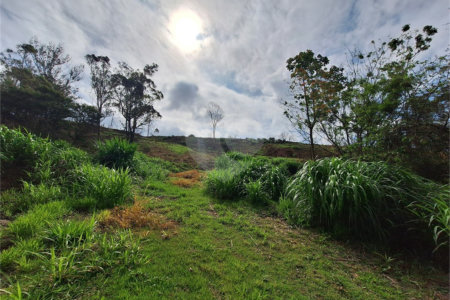 Área de Terra à venda com 1 suíte em Cocais, Itatiba, SP