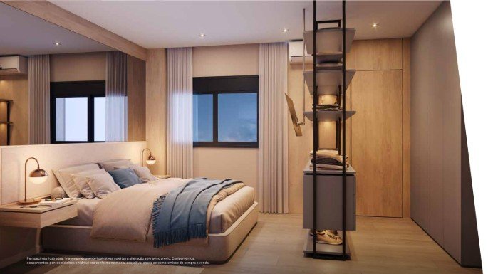 Square Boa Vista - Residences