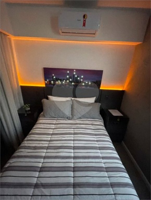 Studio para alugar com 1 quarto no Centro, São Paulo, SP