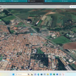 Área de Terra à venda em Campos Ville, Araraquara, SP