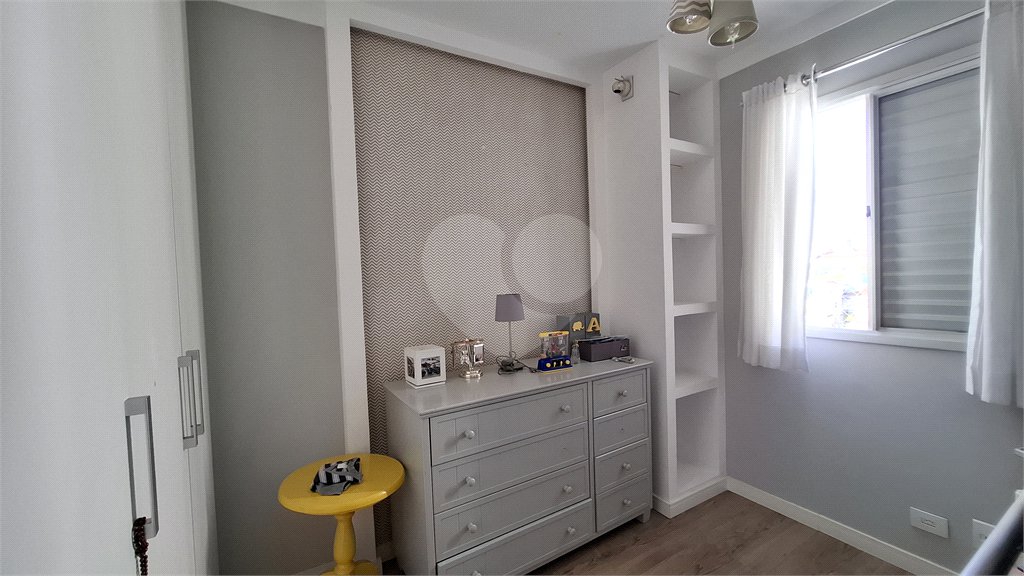 Apartamento à venda com 3 quartos, sendo 1 suíte,  em Casa Verde, São Paulo, SP
