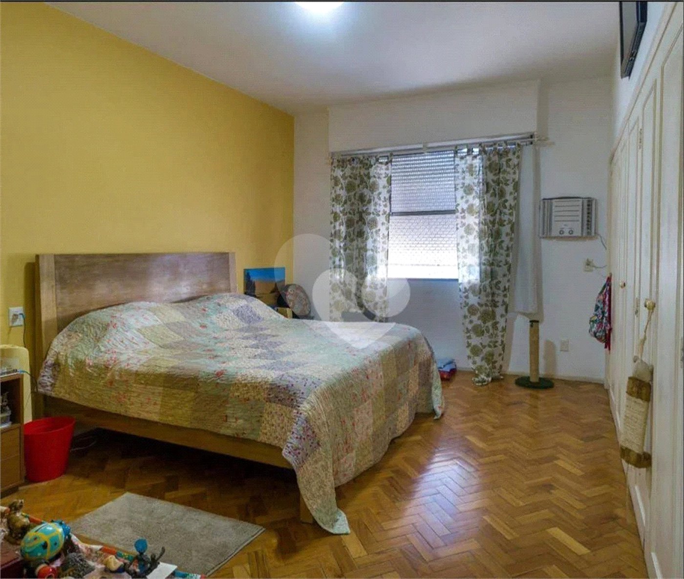 Apartamento à venda com 4 quartos, sendo 2 suítes, em Copacabana, Rio de Janeiro, RJ