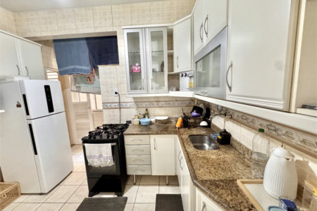 Apartamento à venda com 3 quartos em Tijuca, Rio de Janeiro, RJ