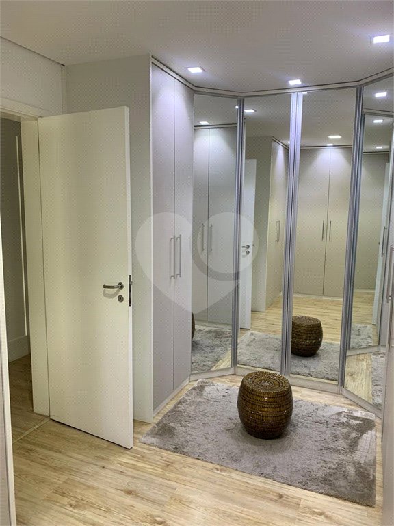 Apartamento à venda com 3 suítes no Centro, São Bernardo do Campo, SP