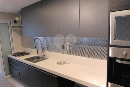 Apartamento à venda com 2 quartos, sendo 1 suíte, em Barra Funda, São Paulo, SP