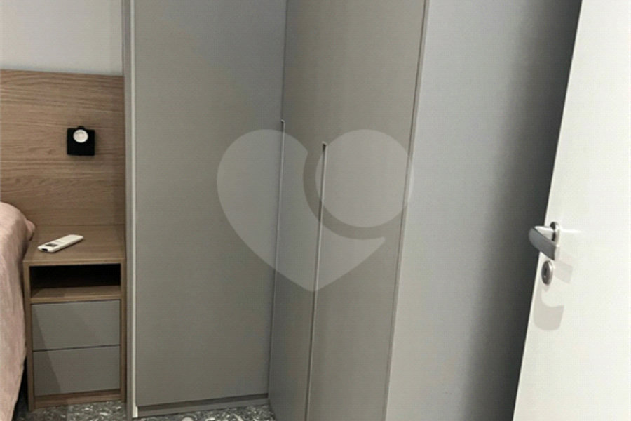 Apartamento à venda com 2 quartos, sendo 1 suíte, em Jardim América, São Paulo, SP