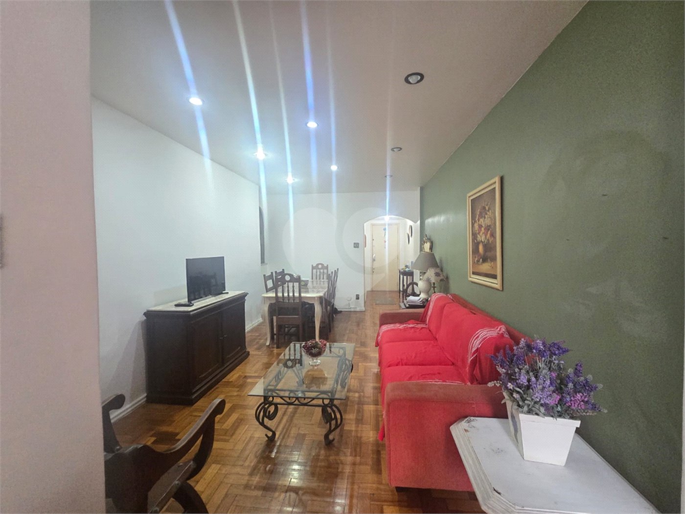 Apartamento à venda com 3 quartos, sendo 1 suíte,  em Tijuca, Rio de Janeiro, RJ