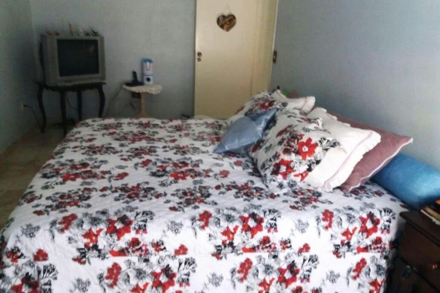 Sobrado à venda com 3 quartos, sendo 1 suíte, em Freguesia do Ó, São Paulo, SP