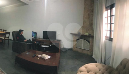 Casa Térrea à venda com 3 quartos, sendo 1 suíte,  em Parque Mandaqui, São Paulo, SP