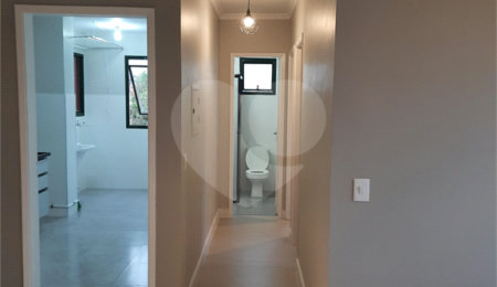 Apartamento à venda com 2 quartos, sendo 1 suíte, em Vila Erna, São Paulo, SP