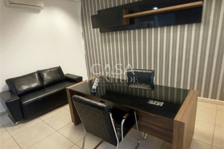 Sala para alugar em Além Ponte, Sorocaba, SP