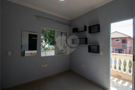 Casa à venda com 3 quartos, sendo 1 suíte, em Jardim Ester, São Paulo, SP