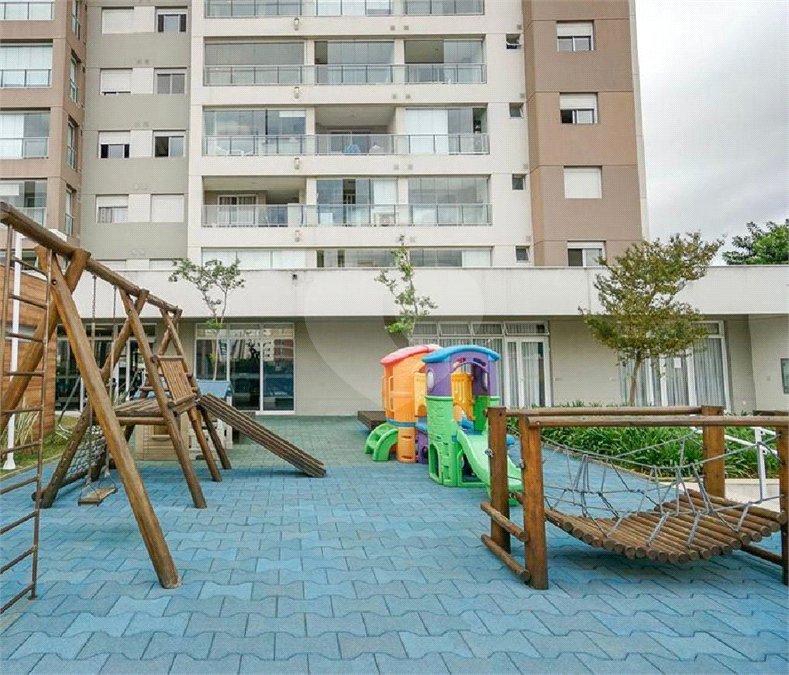 Apartamento para alugar com 1 quarto em Tatuapé, São Paulo, SP