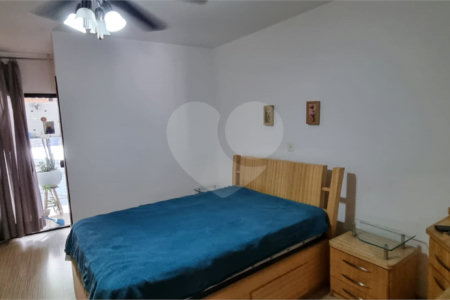 Sobrado à venda com 3 quartos, sendo 1 suíte, em Santa Teresinha, São Paulo, SP