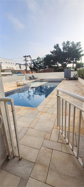 Apartamento à venda com 3 quartos, sendo 1 suíte,  no Centro, São Caetano do Sul, SP