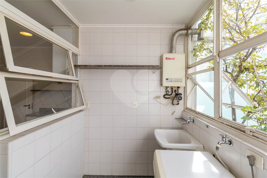 Apartamento para alugar com 1 suíte em Jardim Paulista, São Paulo, SP
