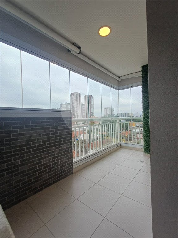 Apartamento à venda com 2 quartos, sendo 1 suíte, em Barra Funda, São Paulo, SP