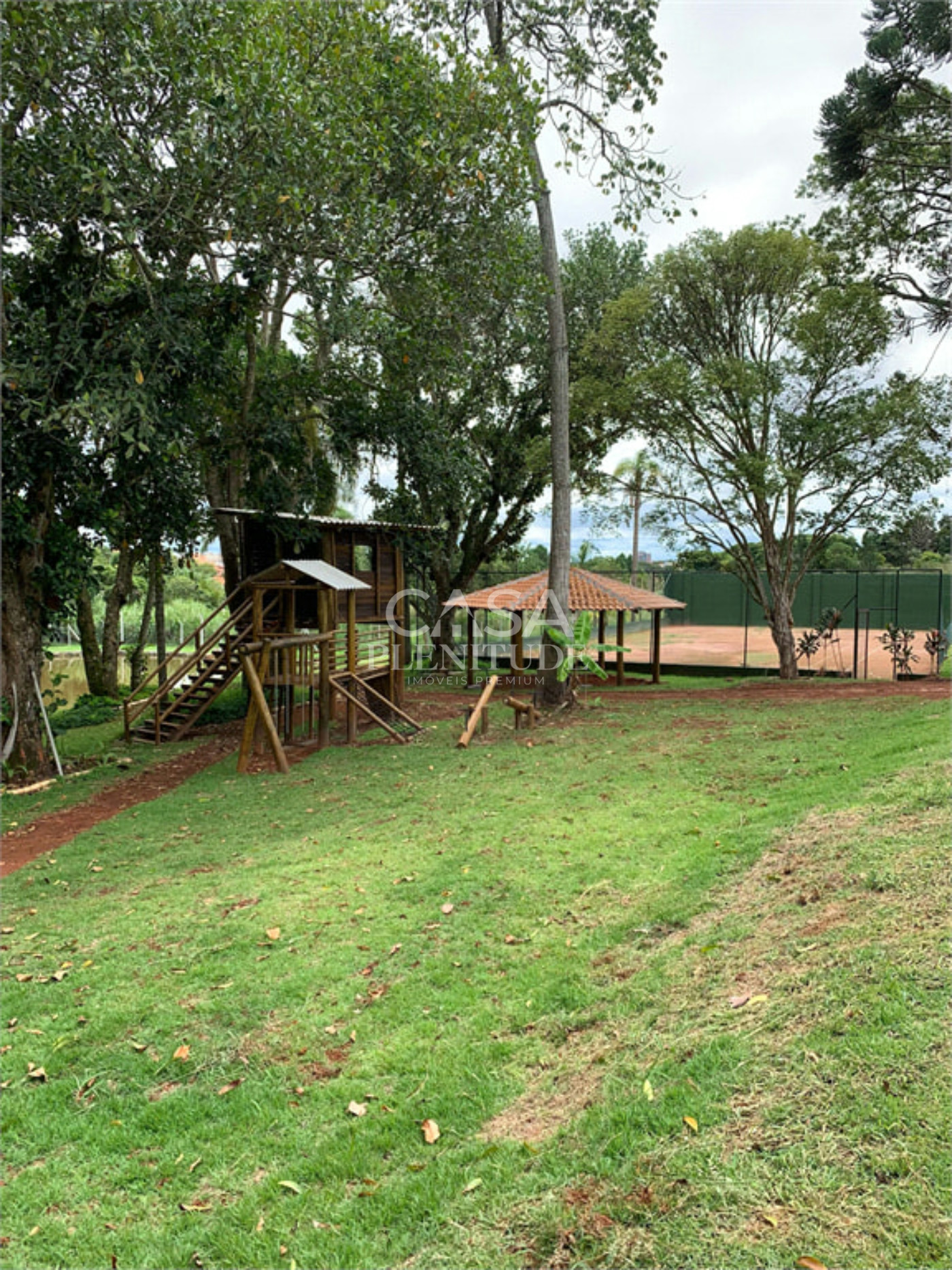 Terreno em condomínio à venda em Vila La Brunetti, Itapetininga, SP