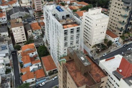 Apartamento à venda ou para alugar em Vila Paulicéia, São Paulo, SP