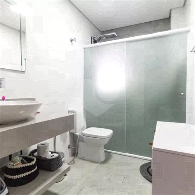 Apartamento à venda com 3 quartos, sendo 1 suíte, em Santana, São Paulo, SP