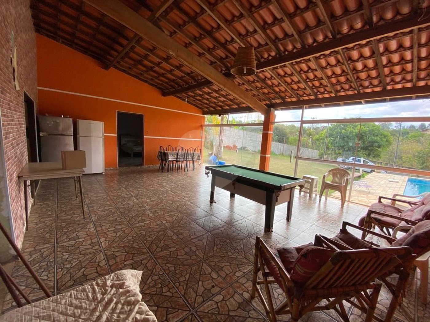 Chácara à venda com 3 quartos, sendo 1 suíte, em Jardim Buru, Salto, SP