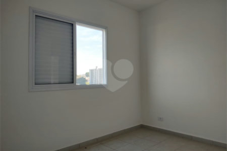 Apartamento para alugar com 2 quartos, sendo 1 suíte,  em Jardim das Palmeiras, Atibaia, SP