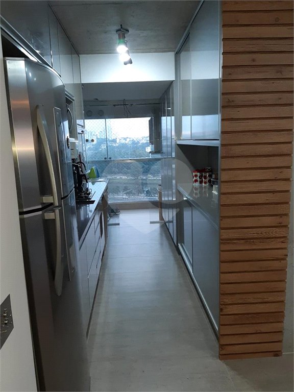 Apartamento à venda ou para alugar com 1 quarto em Vila Leopoldina, São Paulo, SP
