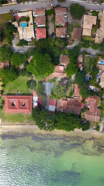 Casa à venda com 6 quartos, sendo 4 suítes, em Manguinhos, Armação dos Búzios, RJ