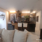 Apartamento à venda com 2 quartos, sendo 1 suíte, em Vila Santa Catarina, São Paulo, SP