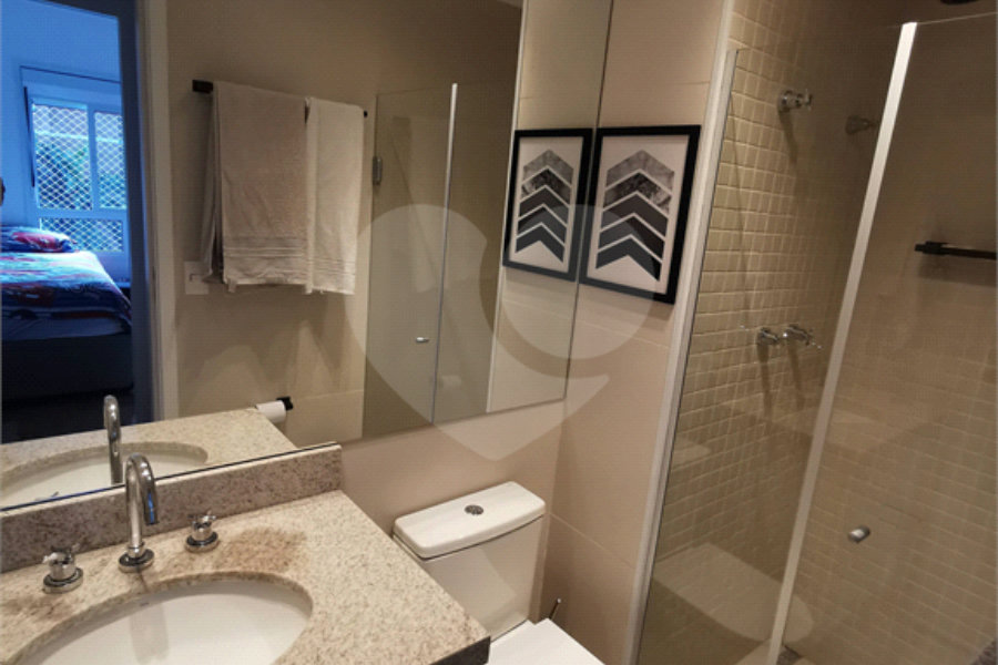 Apartamento à venda com 2 quartos, sendo 1 suíte, em Paraíso, São Paulo, SP